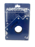 Adegso - Magnetic welding holder 75LBS 33KG