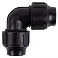 Agri Compression Elbow TN - 50mm