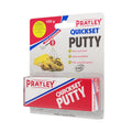 Pratley Putty Quickset White 100Gr