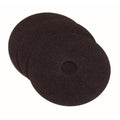 Tork Craft Fibre Disc 180mm 24 Grit 5 Pack