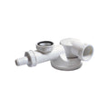 Wirquin - Trap Sink Espace Single & W/M Conn