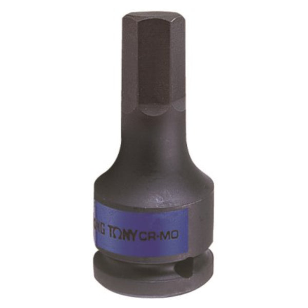 King Tony - Socket 3/4' Hex Impact 17mm