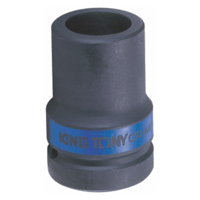 King Tony - Socket 1' Budd Wheel X 19mm