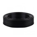 Cable Electric Pvc 2.5mm Black 10M Pack