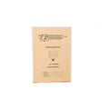 Book Soft-Cover A5 72-Page Irish+Margin - 1 Pack