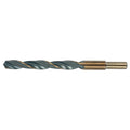 Alpen Sprint Master 12.0 mm Reduced Shank 9.5X25 Pouched
