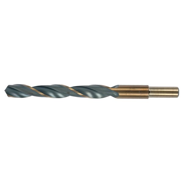 Alpen Sprint Master 12.0 mm Reduced Shank 9.5X25 Pouched