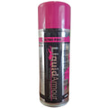 Liquid Armour Removable Synthetic Rubber Coating 350ml Aerosol - Retro Pink