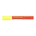Tork Craft - Paint Marker Pen 1 Piece Yellow Bulk - 4 Pack