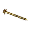 Screw Topspeed Hex T17 Fas #12X65 20Piece