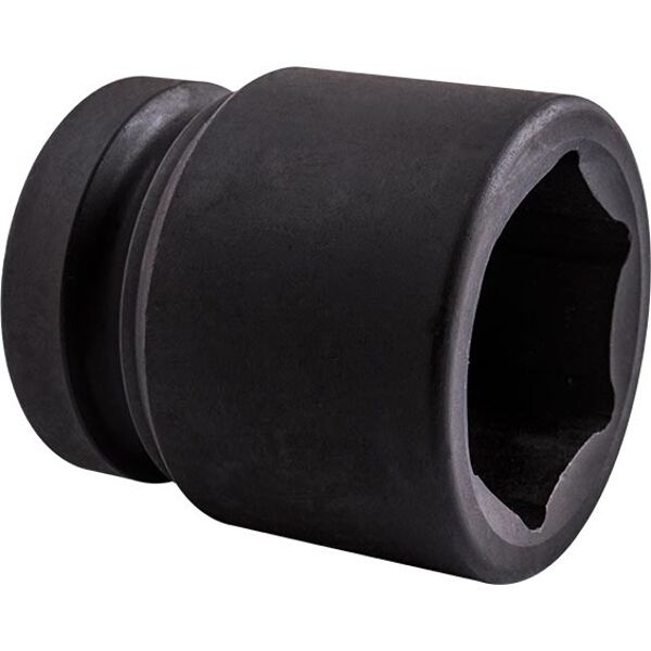 Tork Craft 44mm 1' Drive 6Pt Impact Socket