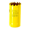 Bi-metal - Hole Saw - 25mm