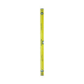 Dejuca - Spirit Level - Aluminum - 3 Vial - 1.5mm - 1000mm