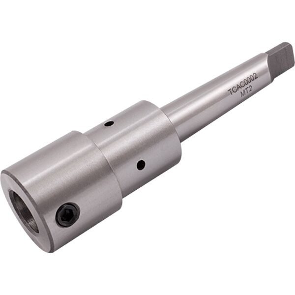 Tork Craft Tool Holder mt2 - 3/4' Weldon Shank