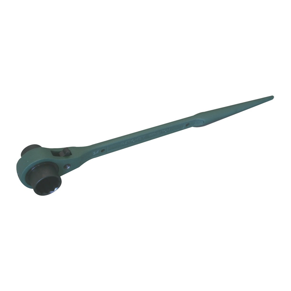 Spanner Podger Glory Ratchet 17X19Mm