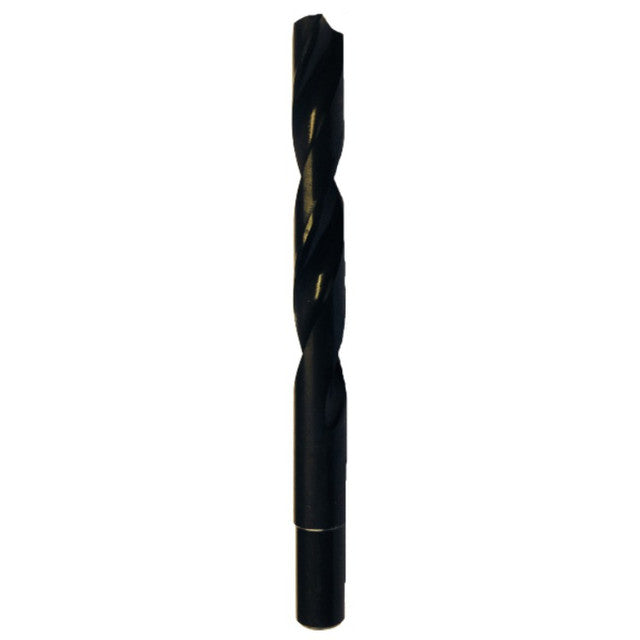 Micro-Tec - Drill Reduced.Shk.18mm