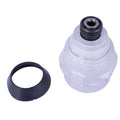 Tork Craft - I/Driver 20V Repl. Chuck & Screw (6-11) S/Kit