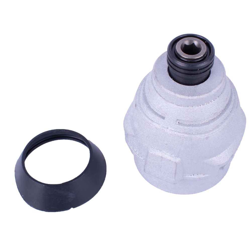 Tork Craft - I/Driver 20V Repl. Chuck & Screw (6-11) S/Kit