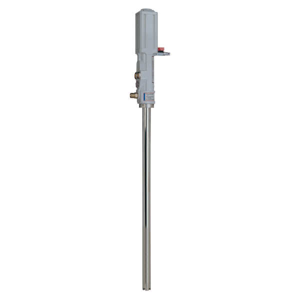 Micro-Tec - Oil Pump Pneumatic 3:1