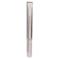 King Tony - Chisel Flat Ribbed 17 X 125Mm