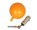 Jooste Heavy Duty Float Valve - 20 x 150mm