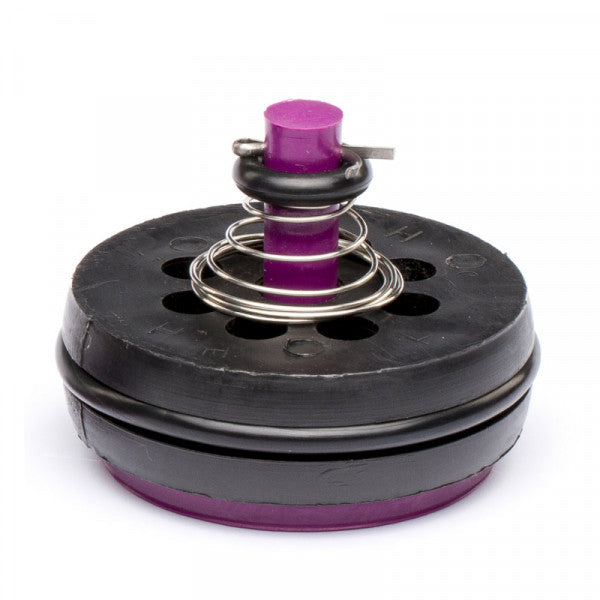 Jooste Cylinder Valve Foot Only As70