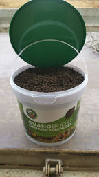 8kg Guanoboost Pure Fertilizer Organic Granules