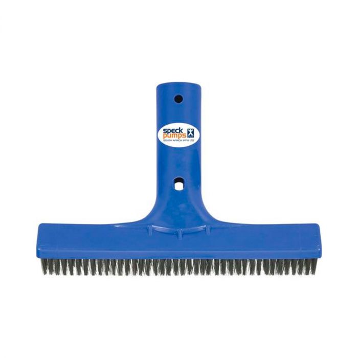 Speck - Algae Pool Brush S/Steel 260mm