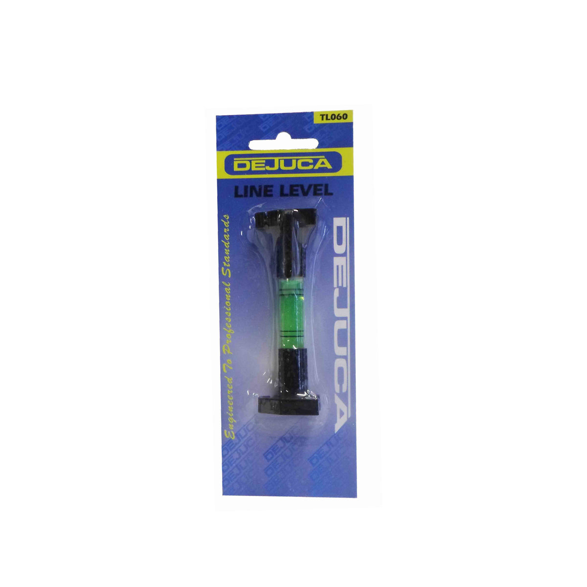 Dejuca - Line Level - Plastic