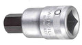 Stahlwille Sockets Allenkey 1 InchDR 64 - 24mm