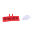 Tork Craft - Switch & Light Cover (33/34) S/Kit