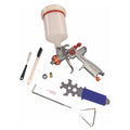 Micro-Tec - Spray Gun Gravity Feed Mvlp