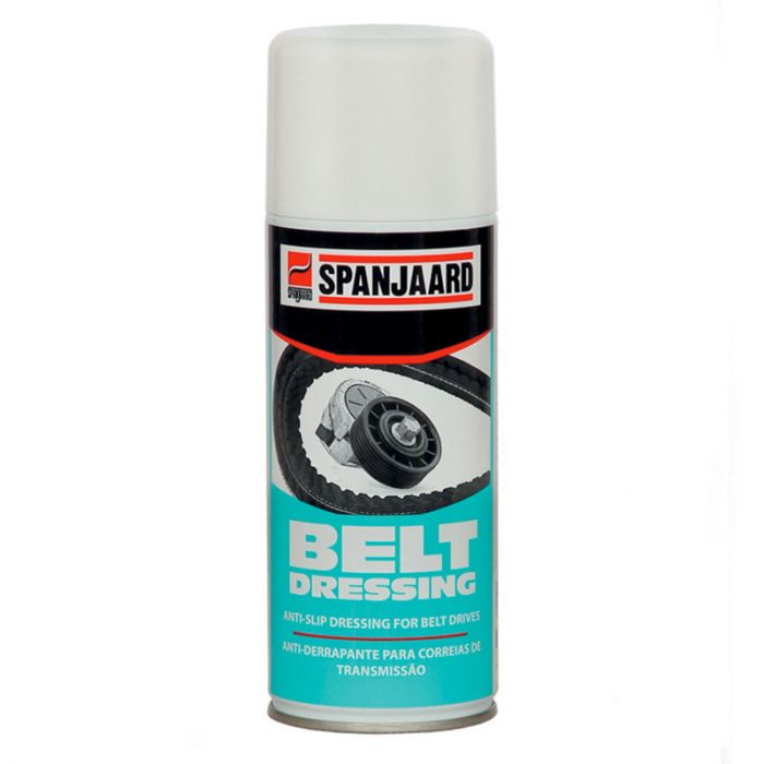Spanjaard - Belt Dressing Aerosol 400ml