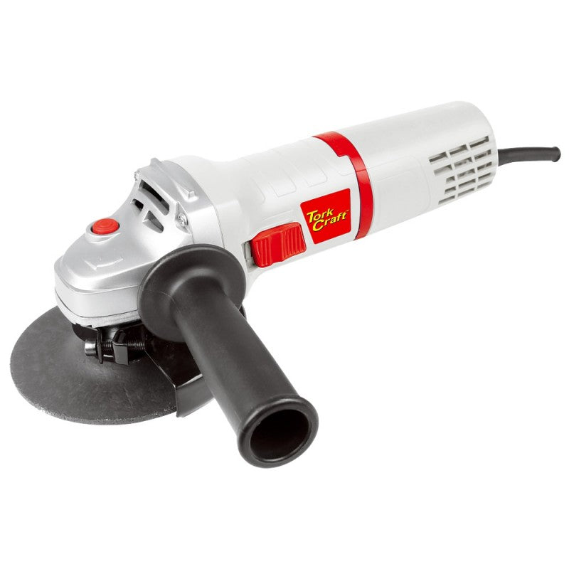 Tork Craft Angle Grinder 115mm 900w 11000 RPM 220v