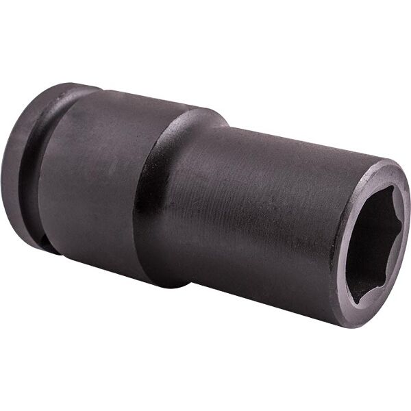 Tork Craft 27mm 3/4' Drive 6Pt Deep Impact Socket
