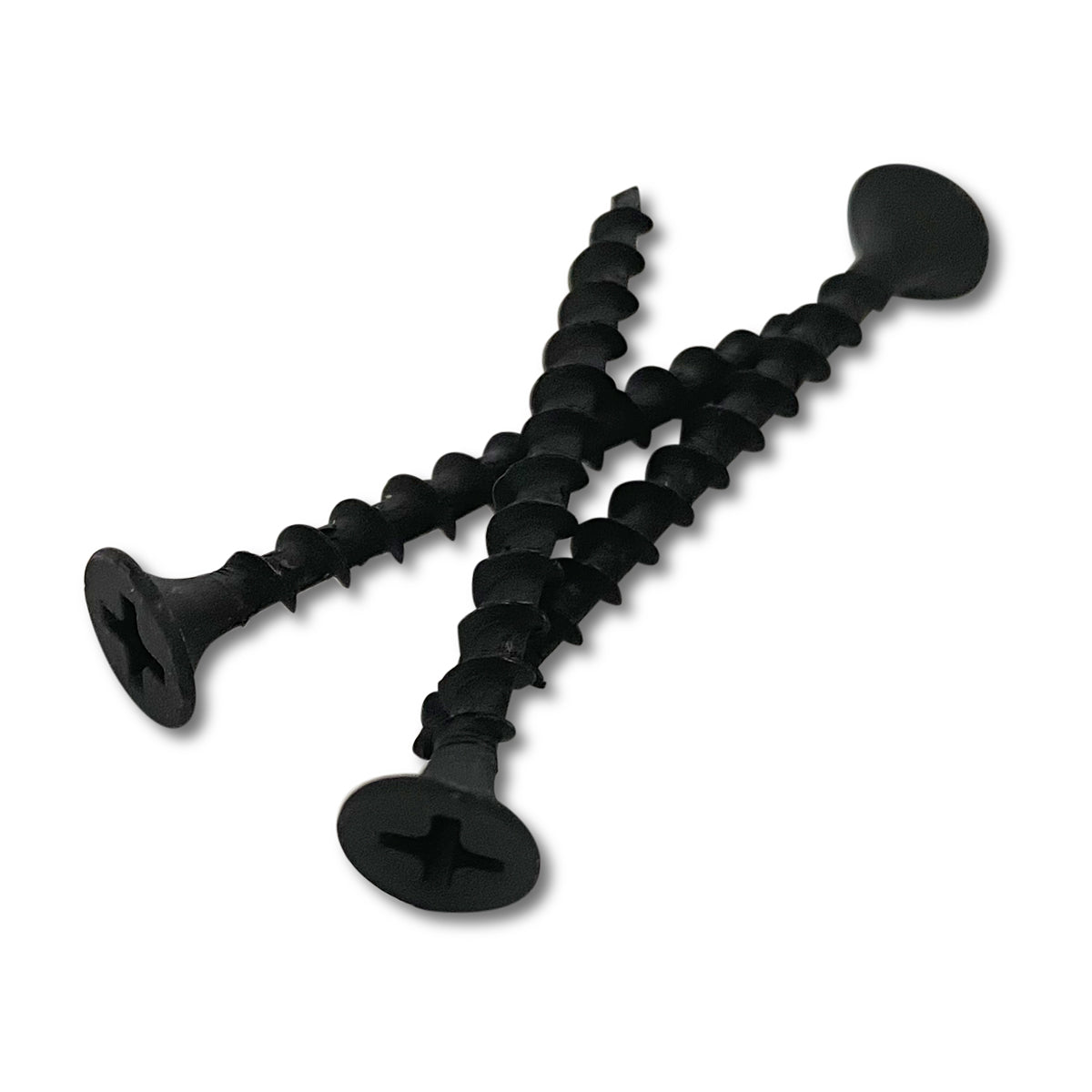 Ifasten Steel Flat Head Drywall Screw