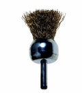 Pg - End Wire Brush 25mm