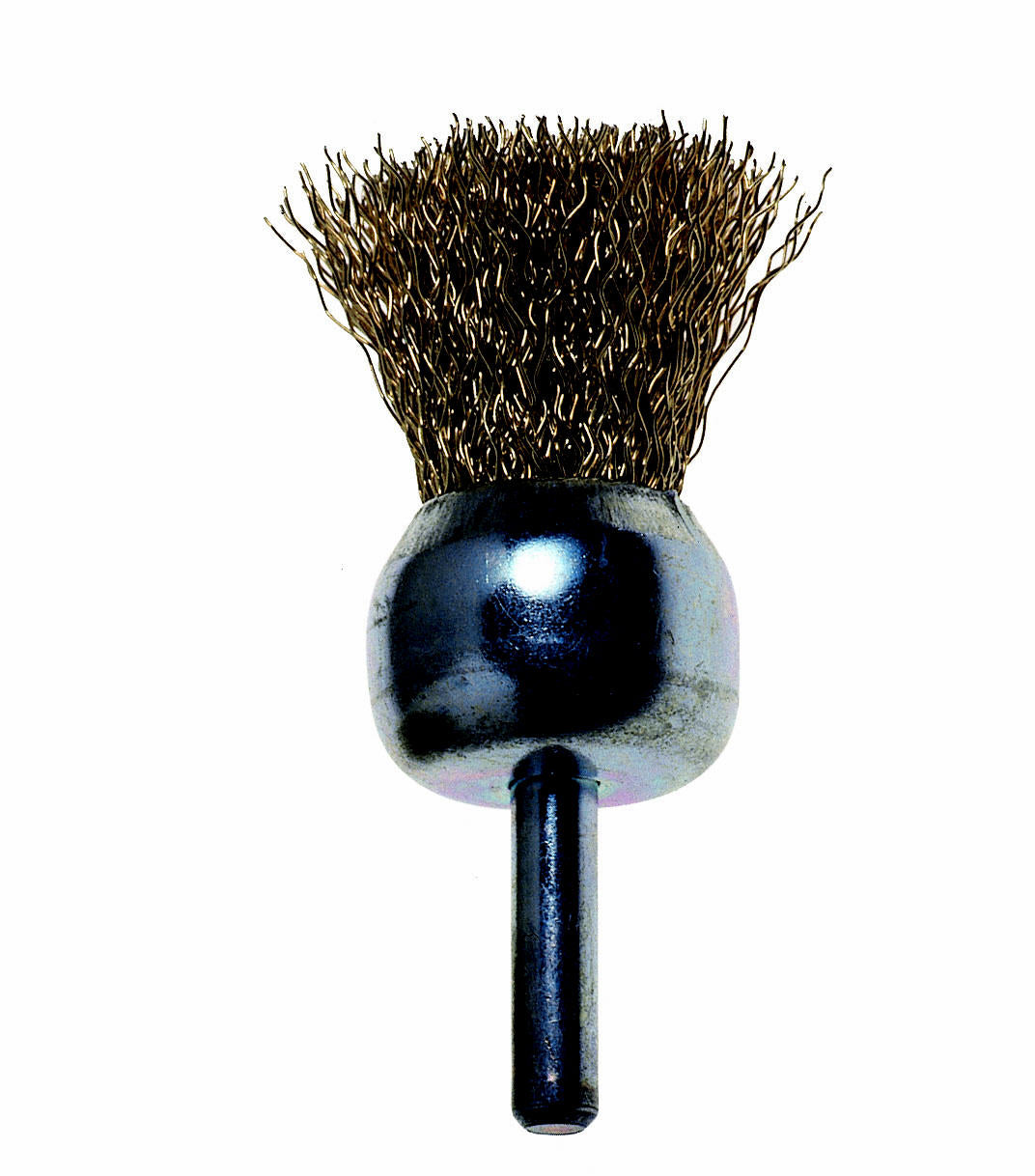 Pg - End Wire Brush 25mm