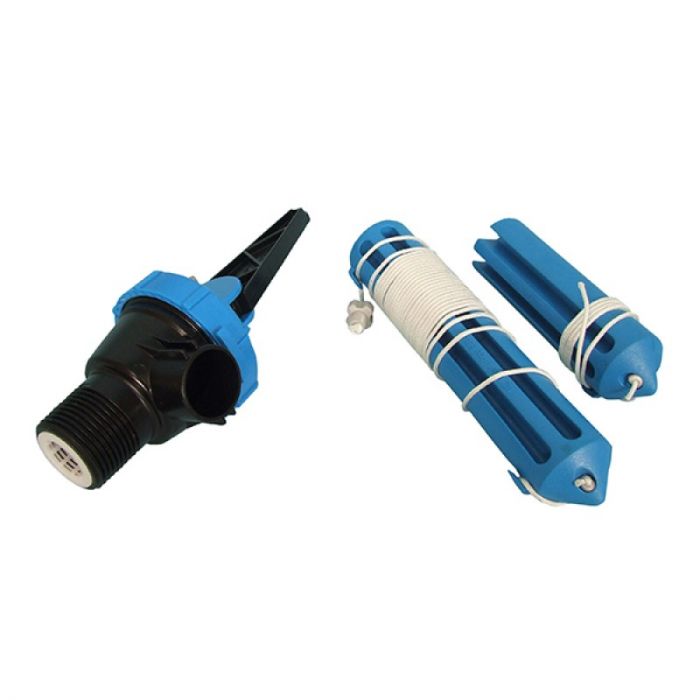 Apex - Pump Buddy 25mm