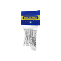 Dejuca - 20 Piece - Aluminium Pop Rivets - 4015