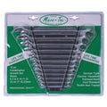 SpanSet Comb6-22mm 12 Piece