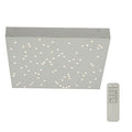 Starry ceiling light LED 8w White 3000-4000K Dimmable