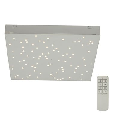 Starry ceiling light LED 8w White 3000-4000K Dimmable