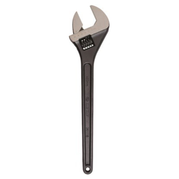 King Tony - Wrench Adjustable 450Mm