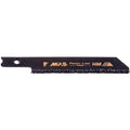 MPS Jigsaw Blade Carbide Gritted 50 Grit 75mm B&D