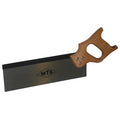 Mts Saw Back Wooden Handle 350Mm