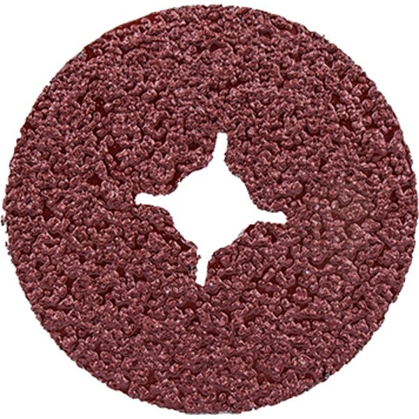 Tork Craft Fibre Disc 115mm 16 Grit 5/Pack