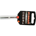 Fixman - Deep Socket - 1/4 Inch Drive - 9mm