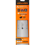Jorgensen 250Mm Pro Double Edge Pull Saw Blade