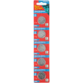 Cr2430 3V Lithium Coin Battery X5 Pack (Moq 20)